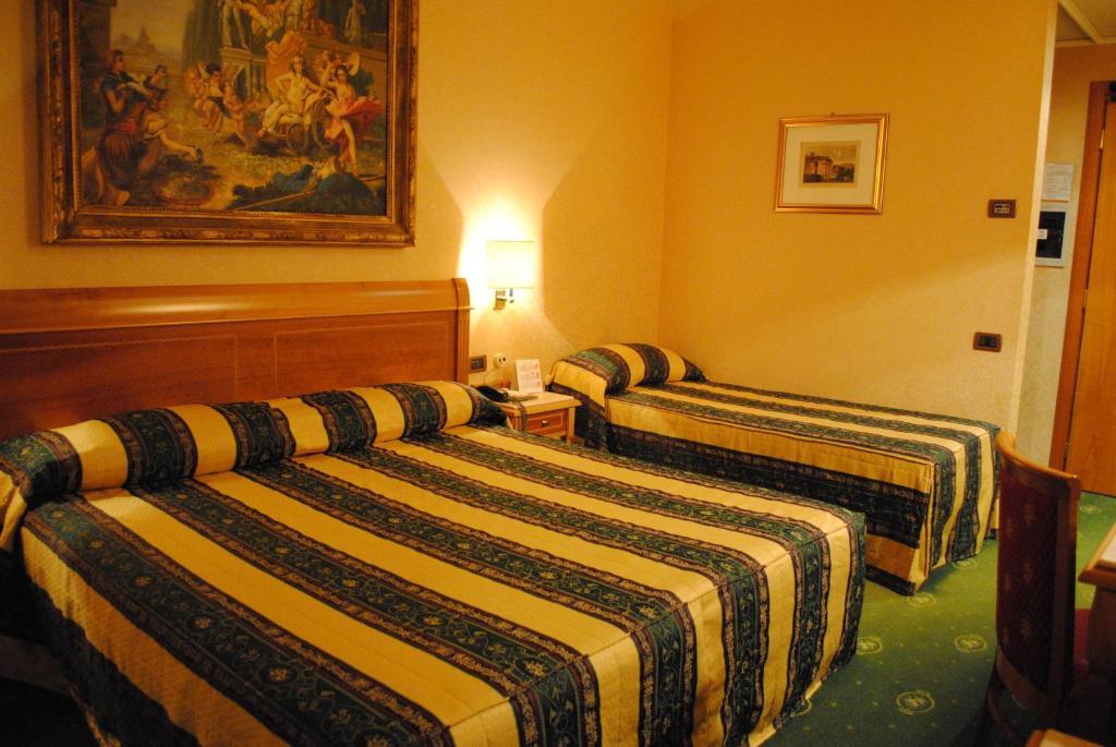 Colonna Hotel Frascati Quarto foto
