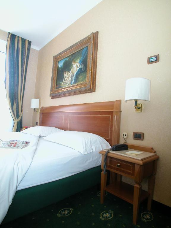 Colonna Hotel Frascati Quarto foto