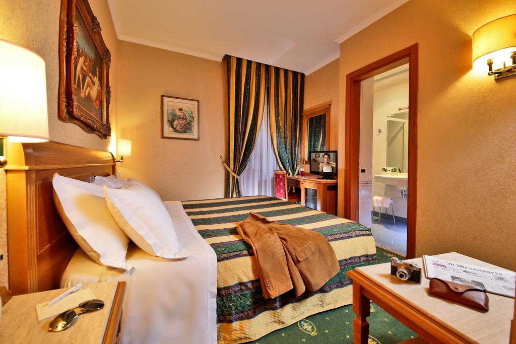 Colonna Hotel Frascati Exterior foto