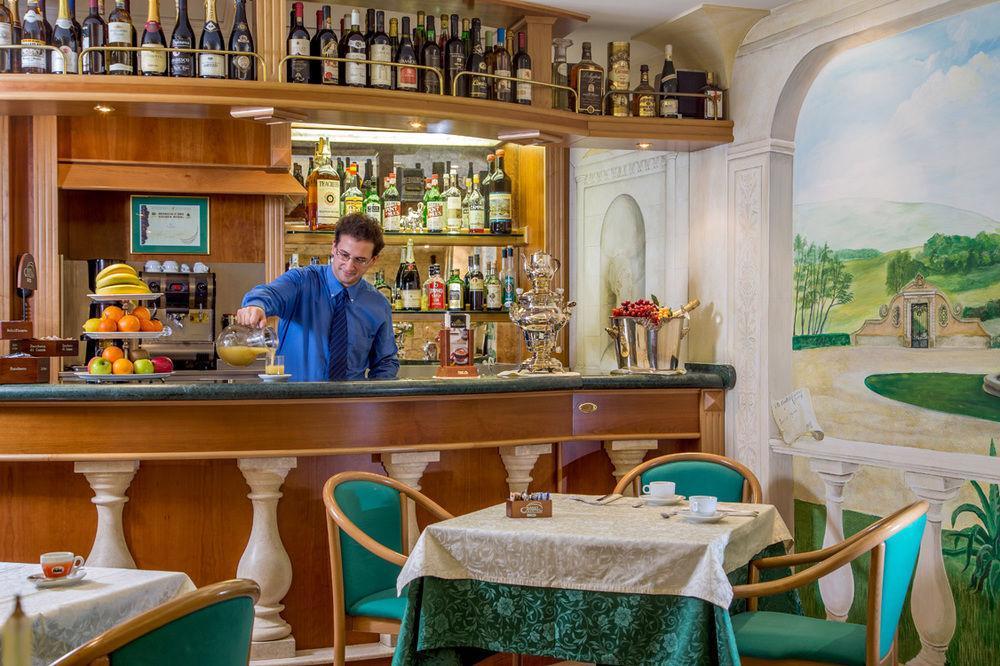 Colonna Hotel Frascati Exterior foto