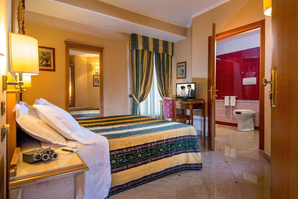 Colonna Hotel Frascati Exterior foto